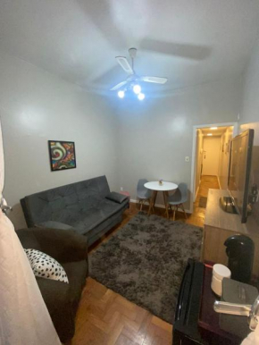 Apartamento em Copacabana - RJ